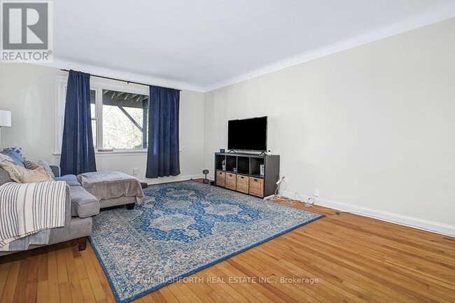 1-155 CLARE St in Ottawa, ON - Building Photo - Building Photo