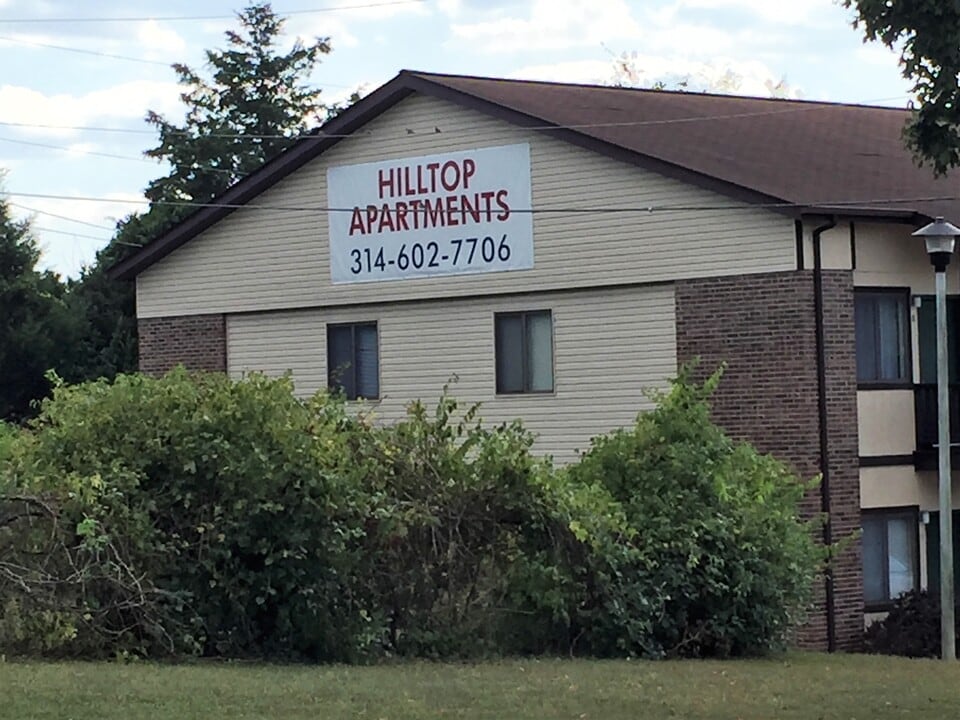 501 State Hwy 47, Unit #2 in Union, MO - Building Photo