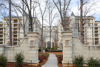 Rosewood Condominiums in Charlotte, NC - Foto de edificio - Building Photo