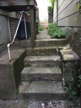 914 w walnut st, Unit 1 in Coal Township, PA - Foto de edificio - Building Photo