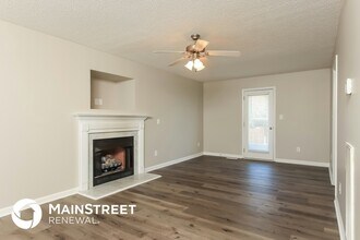 98 Beadle Ct in Smithfield, NC - Foto de edificio - Building Photo