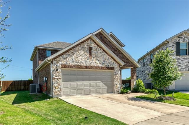 101 Goosewood Dr in McKinney, TX - Building Photo - Building Photo