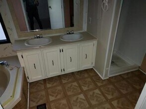 1481 Joel Rd in Carthage, NC - Building Photo - Building Photo