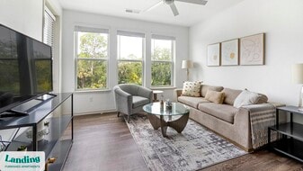 1905 Promenade Way in Jacksonville, FL - Building Photo