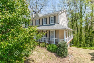 4904 Shallow Creek Trail NE in Kennesaw, GA - Building Photo - Building Photo