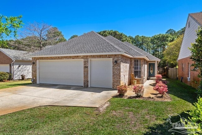 property at 1344 Greenvista Ln