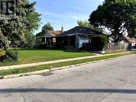 46 Ilfracombe Crescent in Toronto, ON - Building Photo