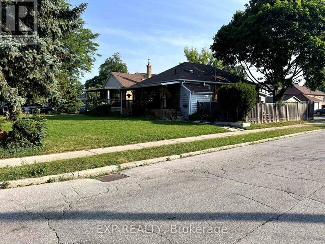 property at 46 Ilfracombe Crescent