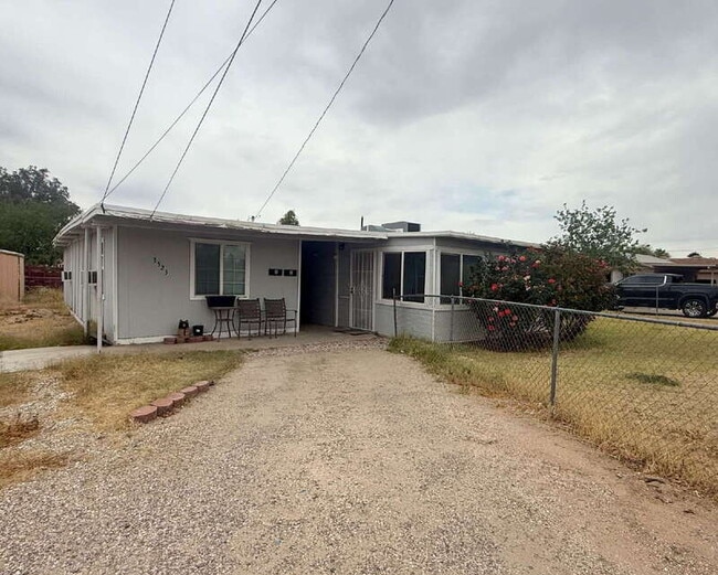 property at 3525 N Fontana Ave