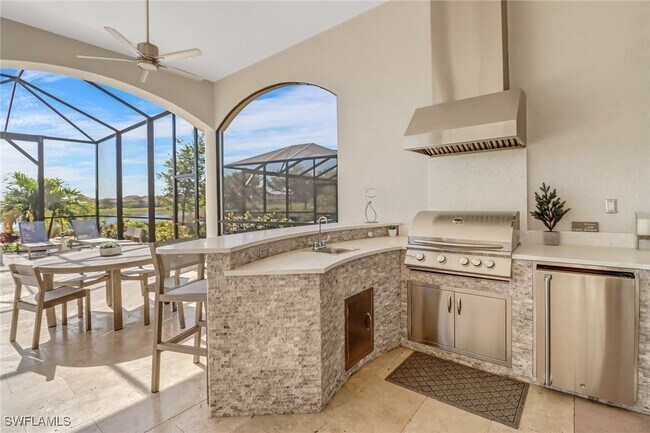 property at 9412 Rapallo St
