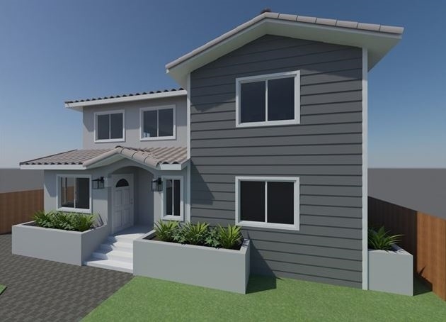 963 N Wilton Pl in Los Angeles, CA - Building Photo - Building Photo