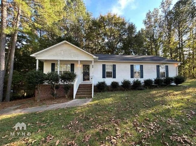 property at 366 Lockwood Dr