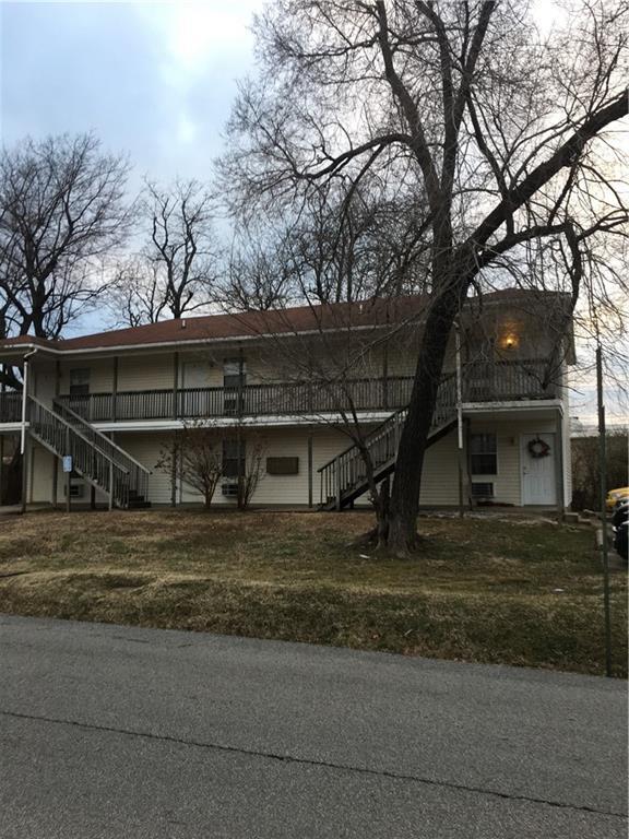 property at 1131 Oakland Ave