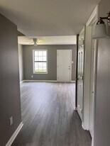 1199 Jo Ree St in Valdosta, GA - Building Photo