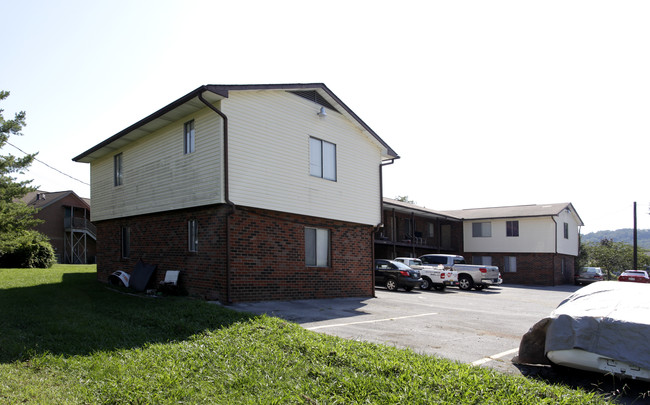 Sweeden Apartments in Knoxville, TN - Building Photo - Building Photo