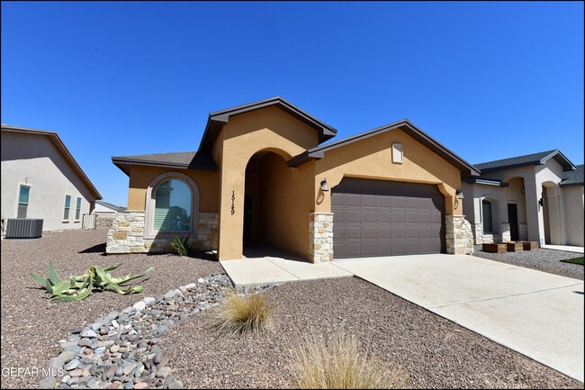 15149 Imagine Dr in El Paso, TX - Building Photo - Building Photo
