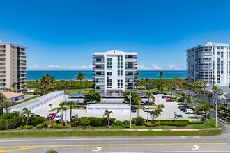 The Barclay Beach Club in Hutchinson Island, FL - Building Photo - Building Photo