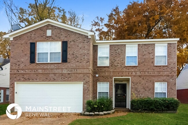 property at 10209 Cottage Farms Dr