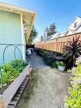 504 Montgomery St in Napa, CA - Foto de edificio - Building Photo