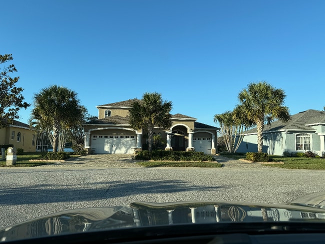 property at 10902 Lynn Lake Cir
