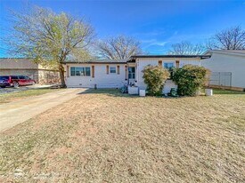 433 Fannin St in Abilene, TX - Building Photo