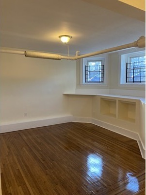 1568 Commonwealth Ave, Unit B in Boston, MA - Building Photo