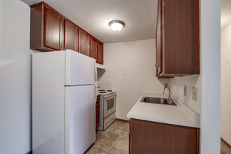 2509 Dupont Ave S in Minneapolis, MN - Building Photo - Interior Photo