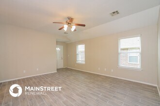 8105 Frye Ln in Oklahoma City, OK - Foto de edificio - Building Photo