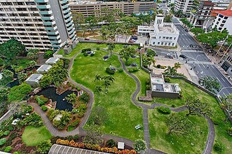 55 S Kukui St, Unit 3211 in Honolulu, HI - Building Photo - Building Photo