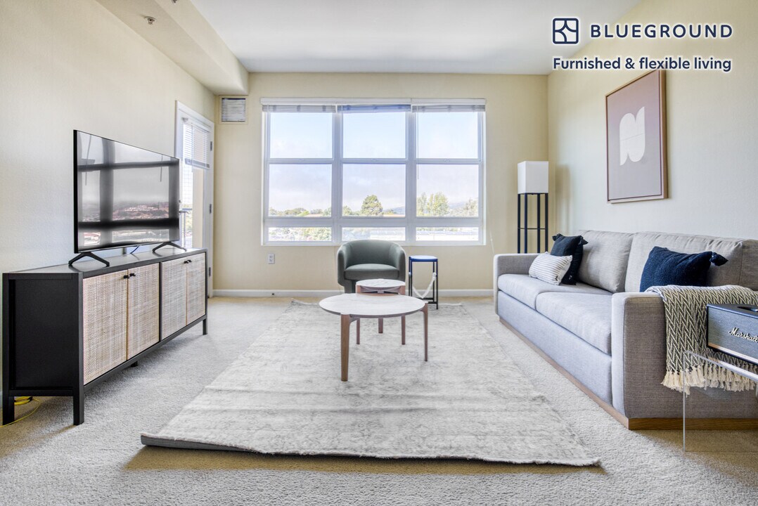 853 Commodore Dr-Unit -FL4-ID631 in San Bruno, CA - Building Photo