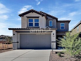 7352 S Avenida Obelo in Tucson, AZ - Building Photo