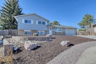 1738 Wooten Rd in Colorado Springs, CO - Building Photo - Building Photo
