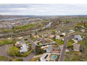 9 Martin Dr in Umatilla, OR - Building Photo - Building Photo