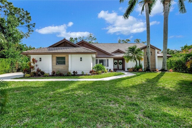 2140 Harlans Run in Naples, FL - Building Photo - Building Photo