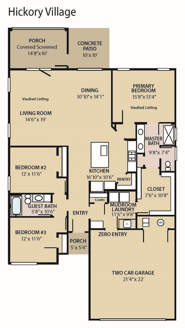 672 S Mission Ave in Springfield, MO - Building Photo - Building Photo