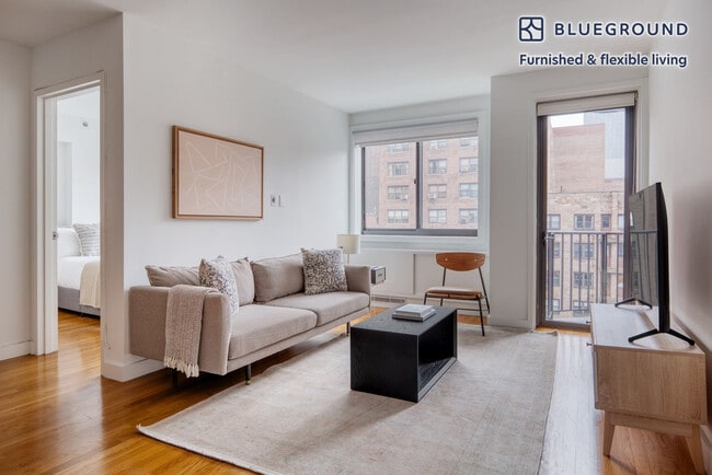 101 W 15th St