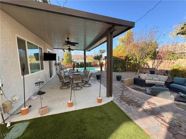 property at 2732 Port Lewis Ave