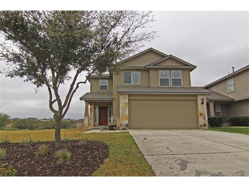 109 Caddis Cv in Kyle, TX - Building Photo