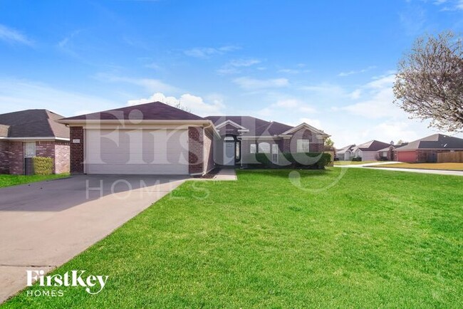 property at 1723 Ryanfeld Dr