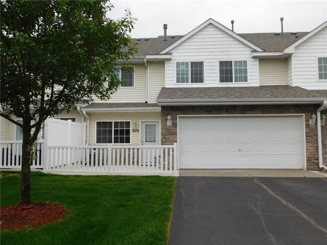 property at 3278 Coleshire Path