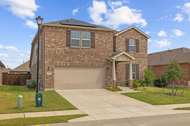 802 Cormorant St in Princeton, TX - Building Photo - Building Photo