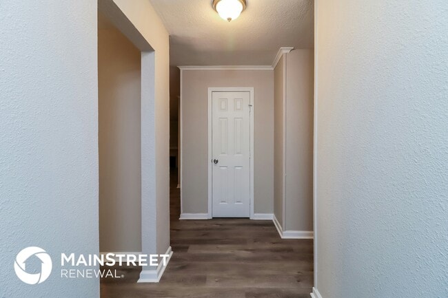 3550 Creston Ct in Fort Worth, TX - Building Photo - Building Photo