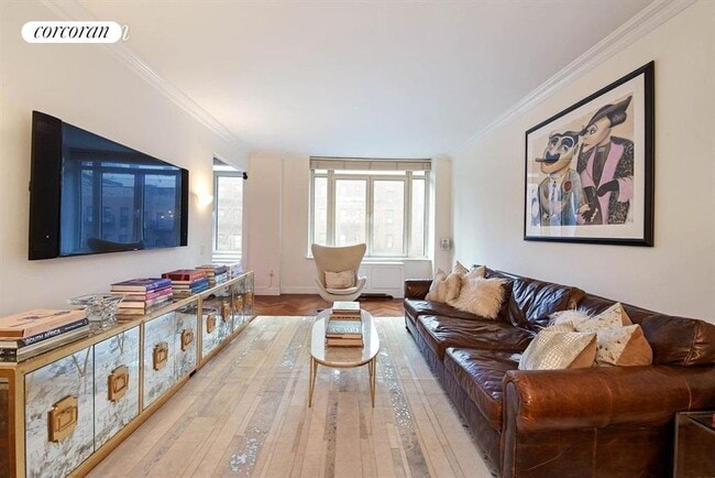 property at 400 E 51st St