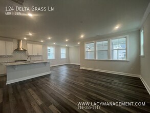 124 Delta Grass Ln in Raleigh, NC - Building Photo - Building Photo