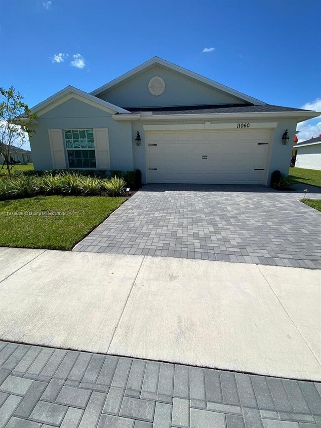 11060 Middle Strm Dr in Port St. Lucie, FL - Building Photo - Building Photo