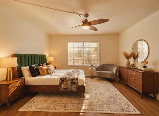 property at 3902 Peterson Ave