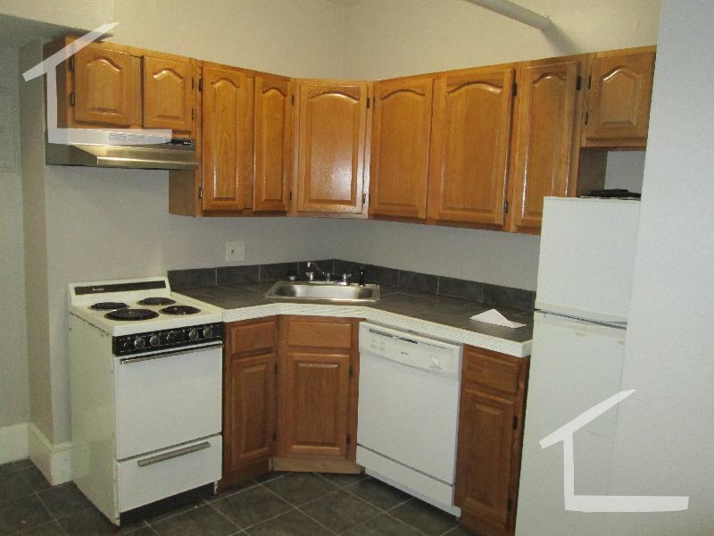 1082 Commonwealth Avenue, Unit B4 in Boston, MA - Foto de edificio