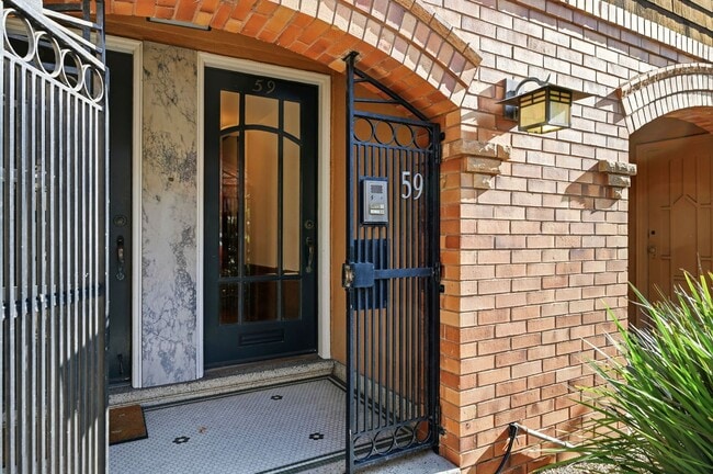 59 Vicksburg St in San Francisco, CA - Building Photo - Building Photo