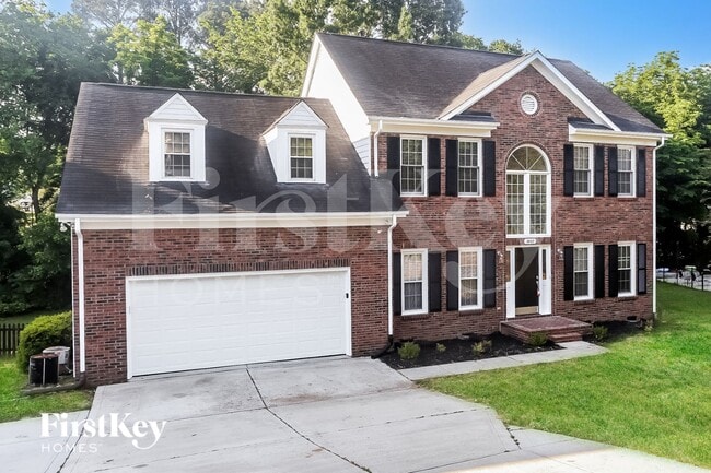 3883 Meadow Ridge Dr NW in Concord, NC - Building Photo - Building Photo