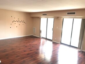 1615 E Central Rd, Unit Dana Point Condo in Arlington Heights, IL - Building Photo - Building Photo